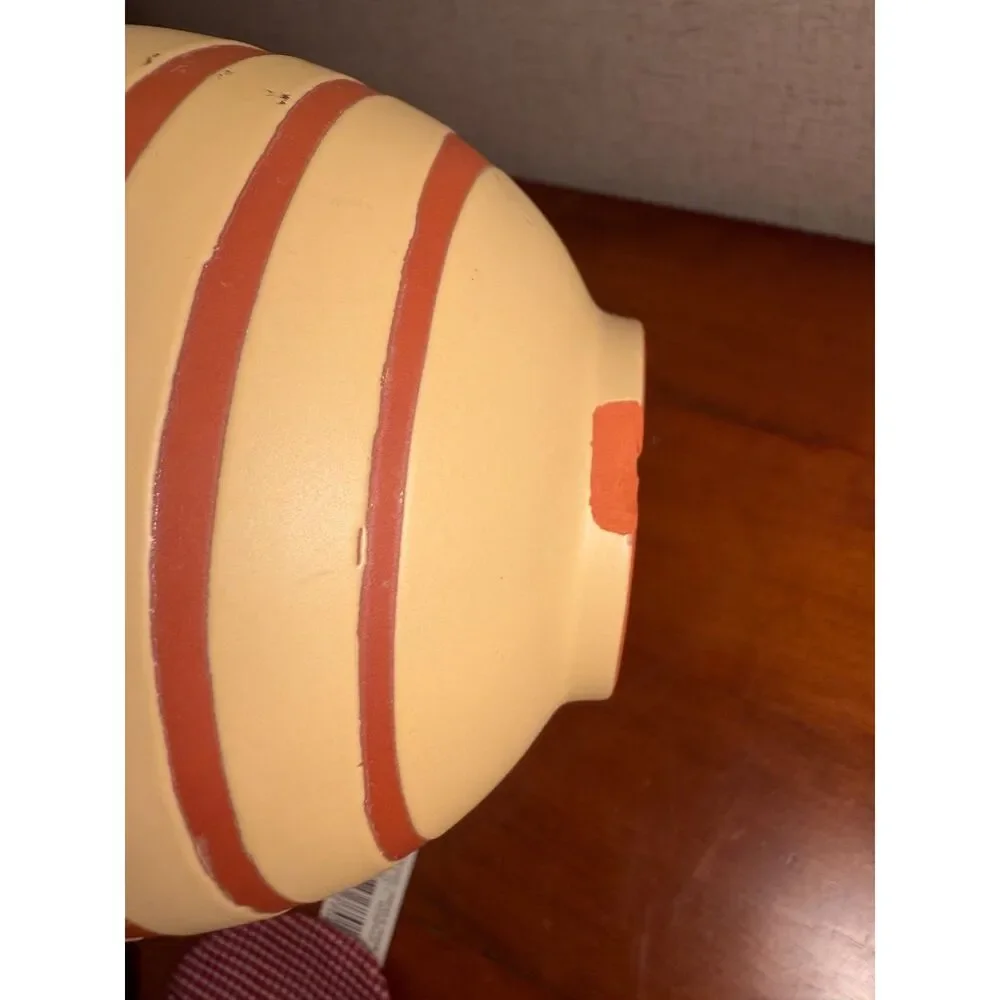 Starbucks Stoneware Swirl Bowls